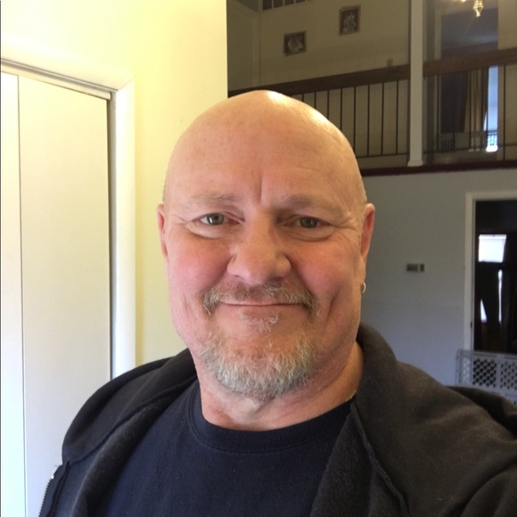 Meet your Posher, Guy - Picture 1 of 1